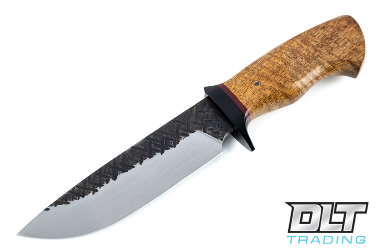 Black Scale Forge Guardsman - Mango - #91011