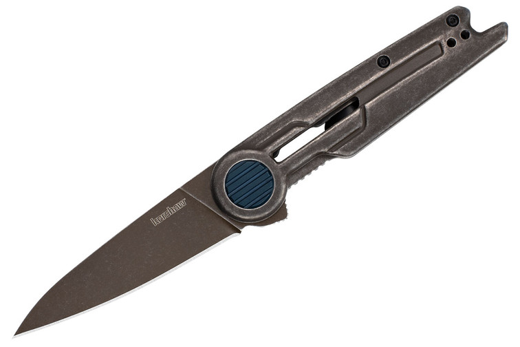Kershaw 2035 Parsec
