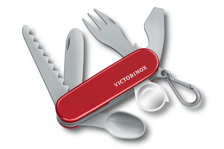 Swiss Army Toy Pocket Knife