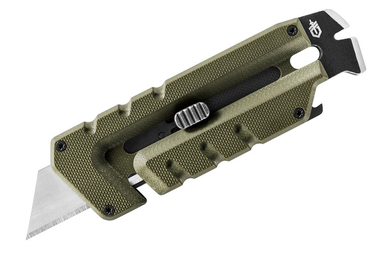 Gerber Prybrid Utility - Green