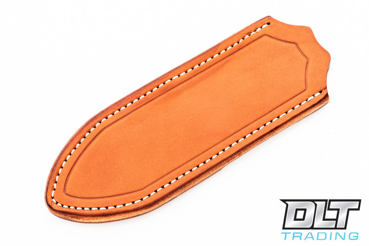 Trident Sheath - Brown