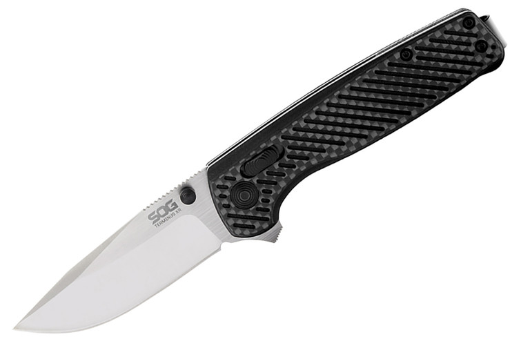 SOG Terminus XR - Carbon Fiber SOG Terminus XR - Carbon Fiber