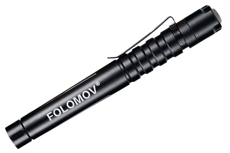Folomov PL1 Pen Light