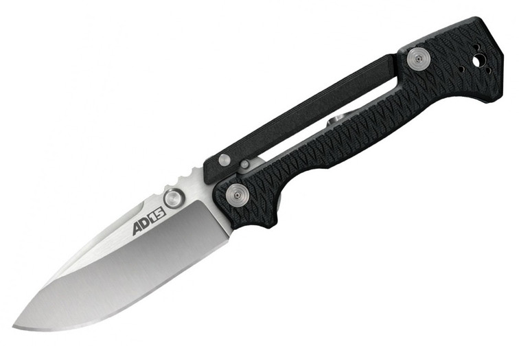Cold Steel 58SQB Demko AD-15 - Black