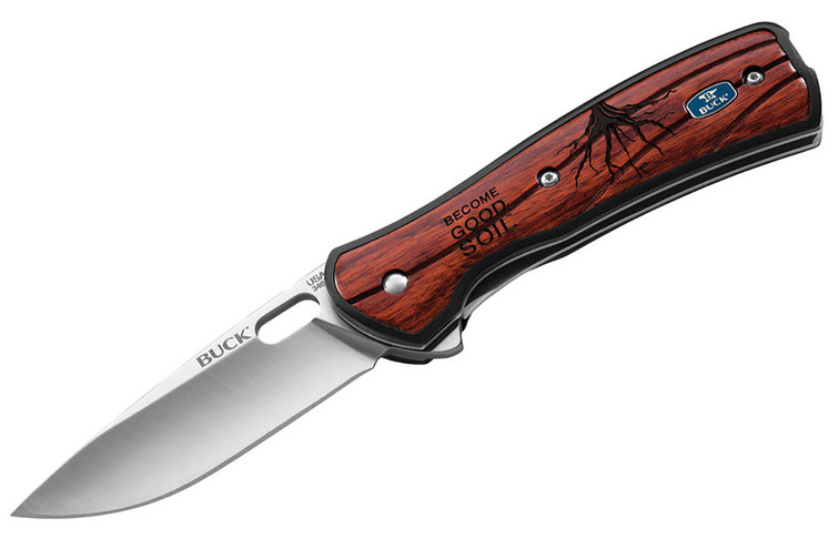 BGS Buck Vantage Rosewood
