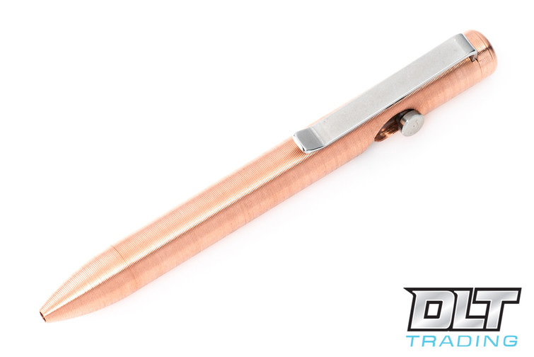 Tactile turn bolt action mini Clearance