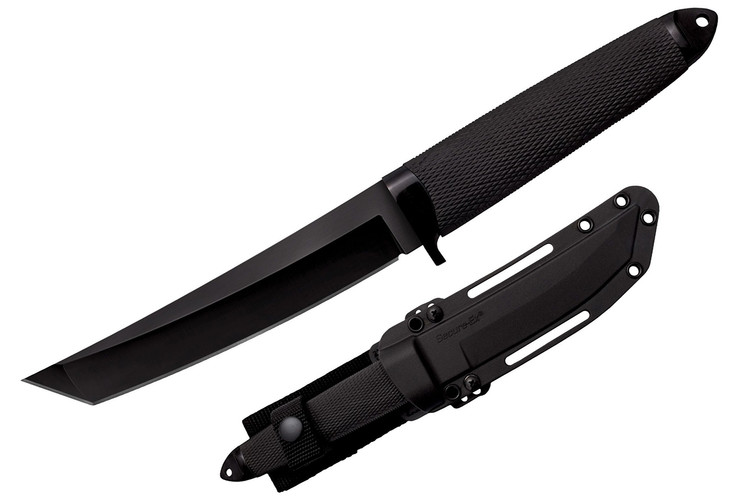 Cold Steel 13QBN 3V Master Tanto - DLT Trading