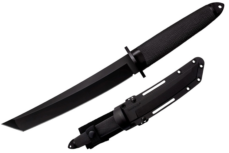 Cold Steel 13QMBIX 3V Magnum Tanto IX