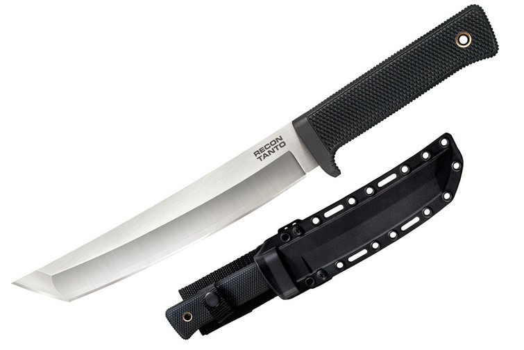 Cold Steel 35am San Mai Recon Tanto Dlt Trading Cold Steel 35am San Mai Recon Tanto Dlt Trading