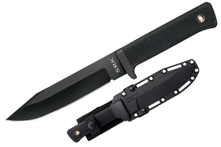 Cold Steel 49lck Srk Sk 5 Dlt Trading