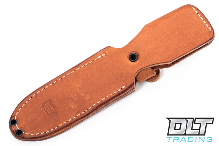 Bark River Canoe Sheath - Brown - DLT Trading