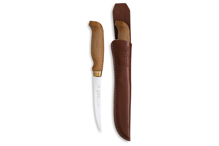 Marttiini Superflex Fillet Knife 10