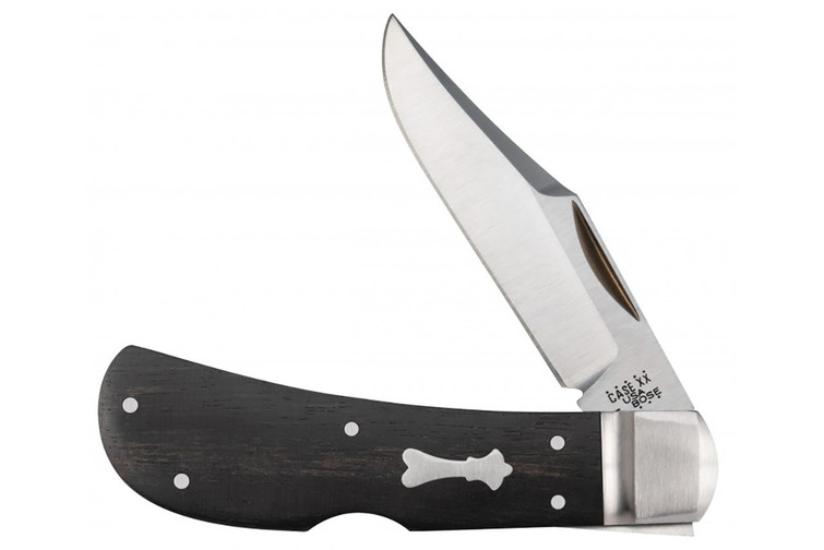 Case Tony Bose Lanny's Clip Ebony