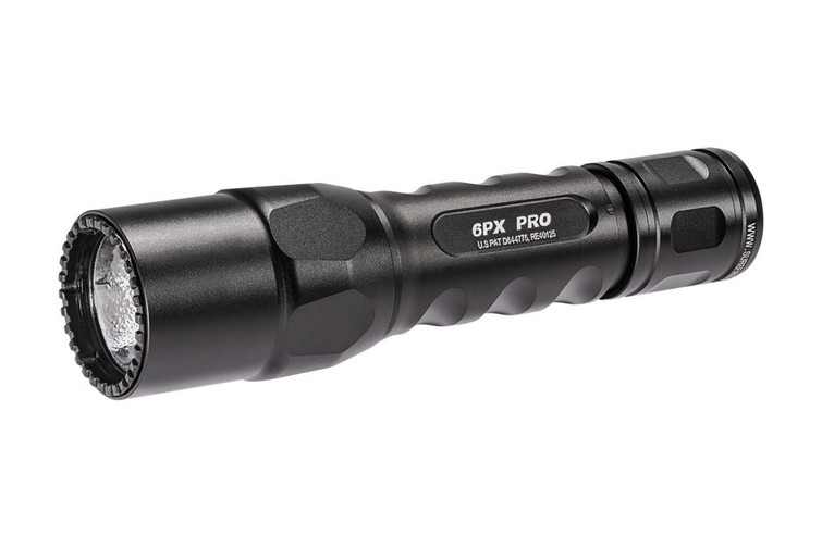 ライト・ランタン SUREFIRE 6PX PRO SureFire 6PX Pro - DLT Trading