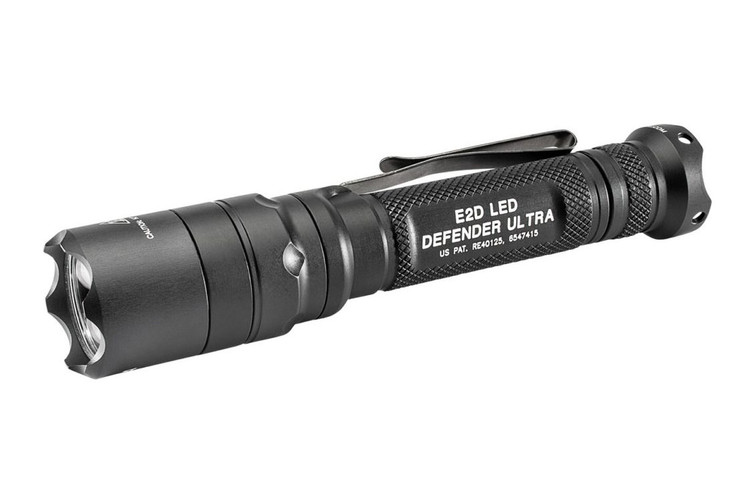 SureFire E2D Defender Ultra SureFire E2D Defender Ultra