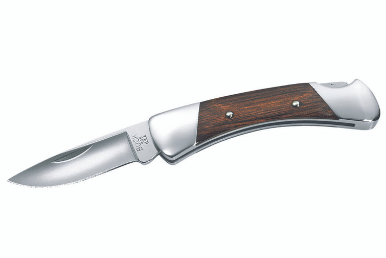 Buck 505 Knight