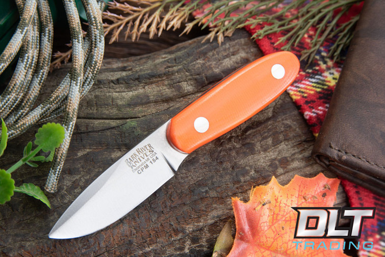 EPK-Blaze Orange G-10 - #280762
