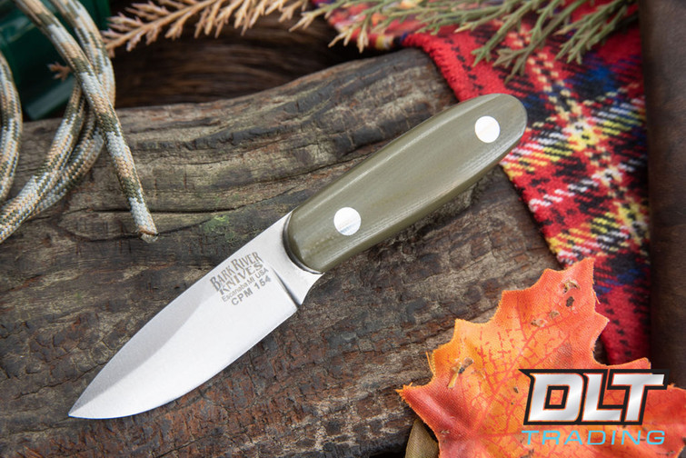 EPK-Ranger Green G-10 - #291049