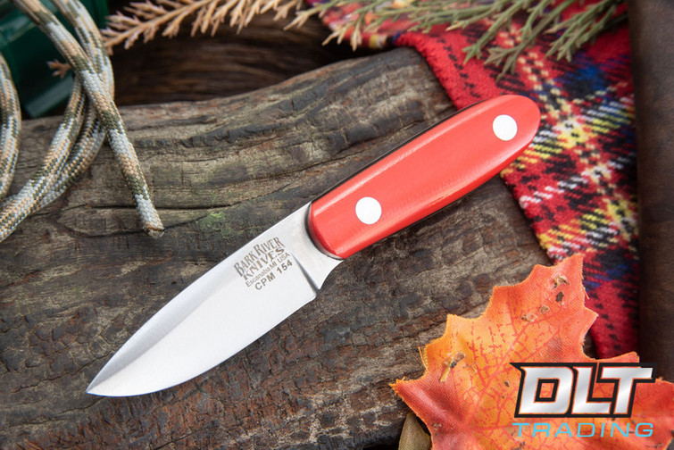 EPK-Red G-10 - Black Liners - #280945-2