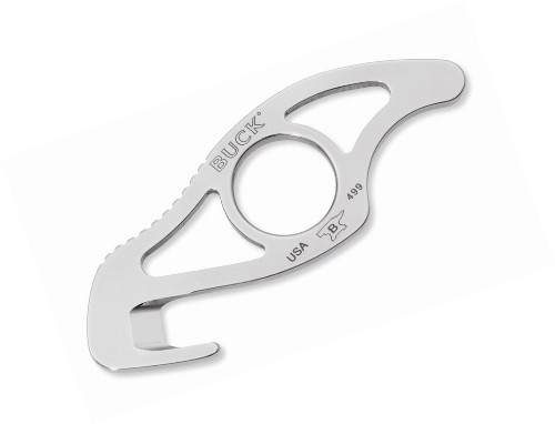 Buck 499 Paklite Guthook