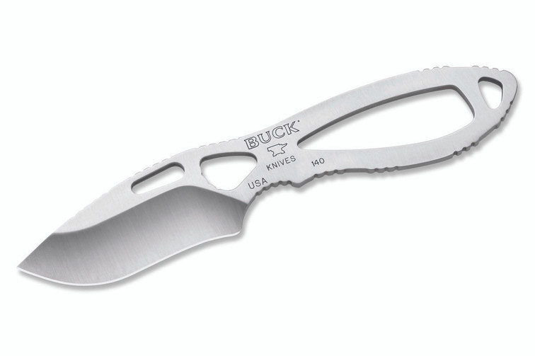 Buck 140 Paklite Skinner