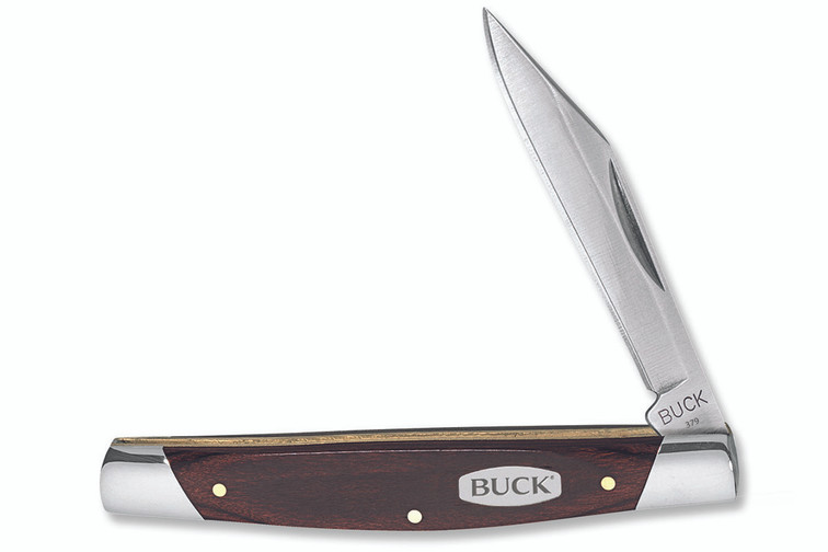 Buck 379 Solo Buck 379 Solo
