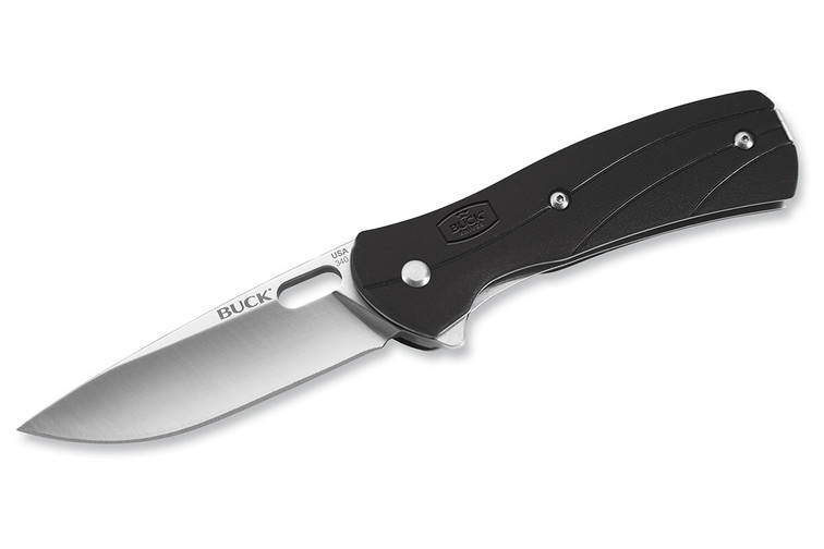 Buck 340 Vantage Select
