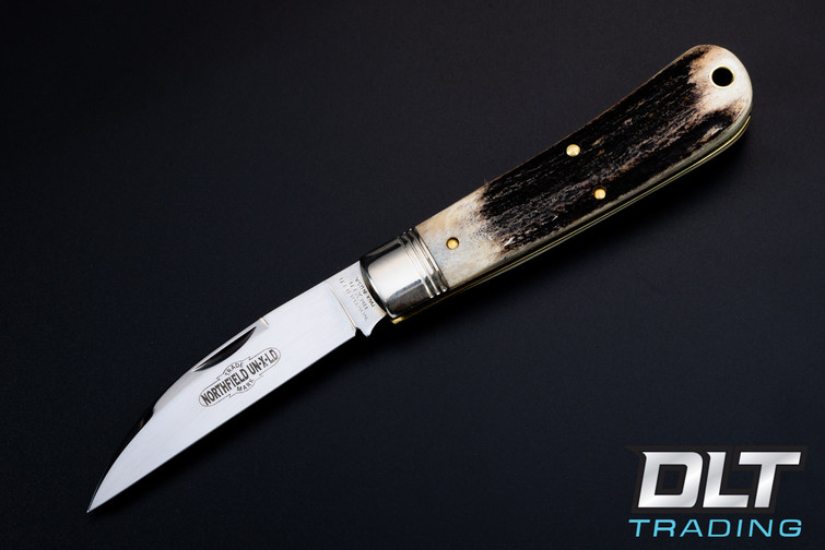 Great Eastern Northfield Un-X-LD - #47 Viper - Stag #1