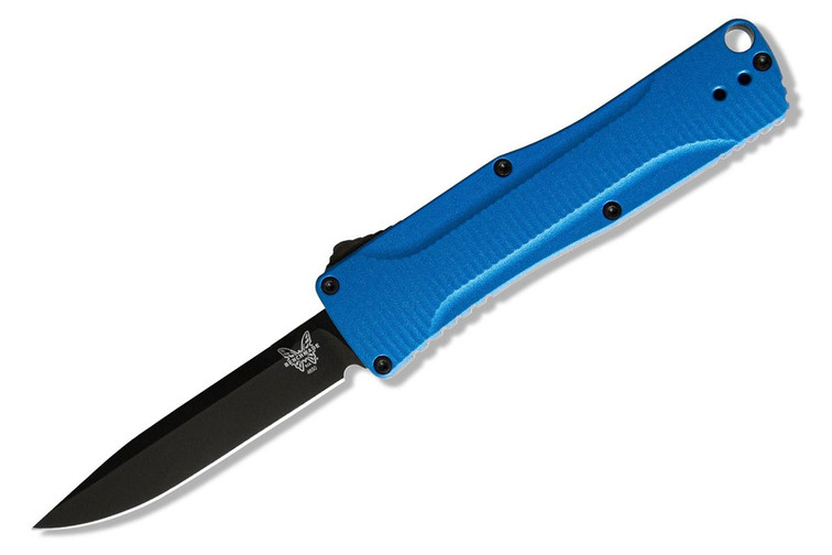 Benchmade 4850BK-1 Om