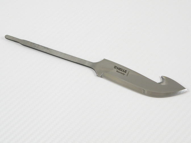 Helle Veidemann Knife Blank