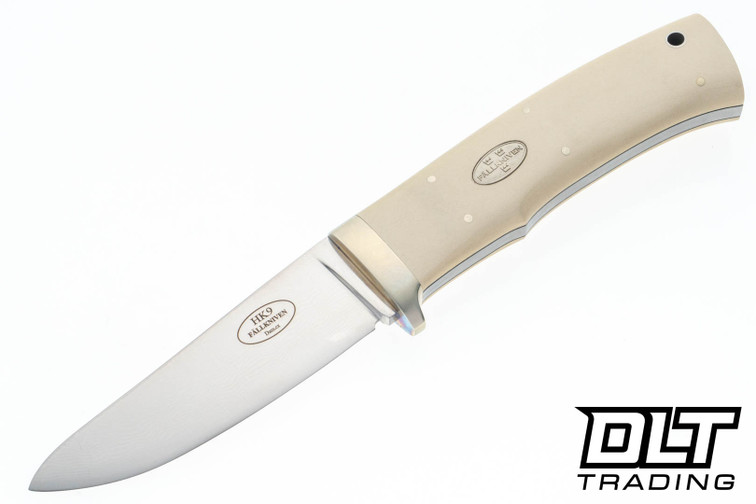 Fallkniven Hunting Knife 9 Cowry X Steel