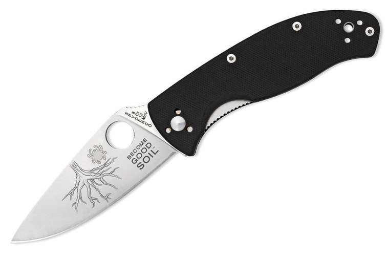 BGS Spyderco Tenacious