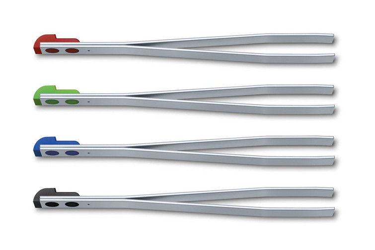 Swiss Army Small Tweezer Color Kit