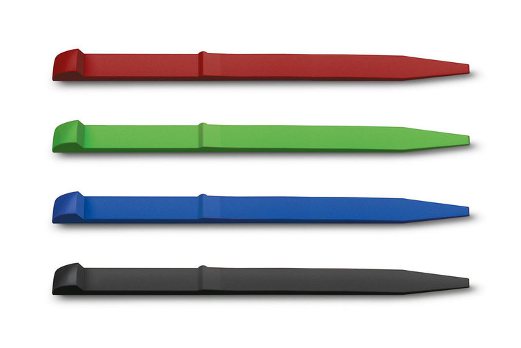 Swiss Army Small Toothpick Color Kit