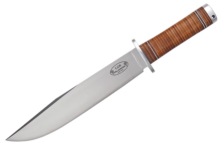 Fallkniven Thor w/ Sheath NL1