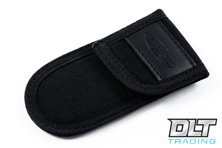 Fallkniven P Linerlock Replacement Cordura Belt Pouch