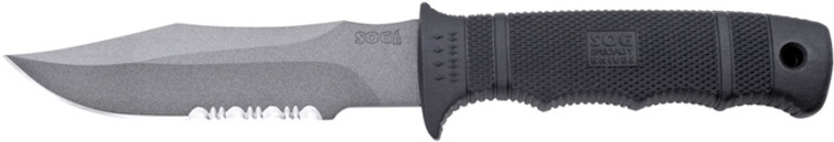 SOG Seal Pup w/ Kydex Sheath