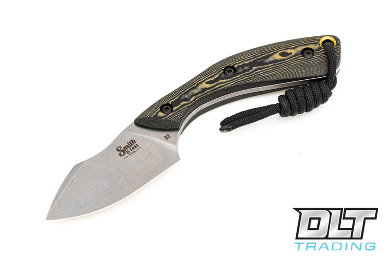 Smith & Sons Apex - Richlite