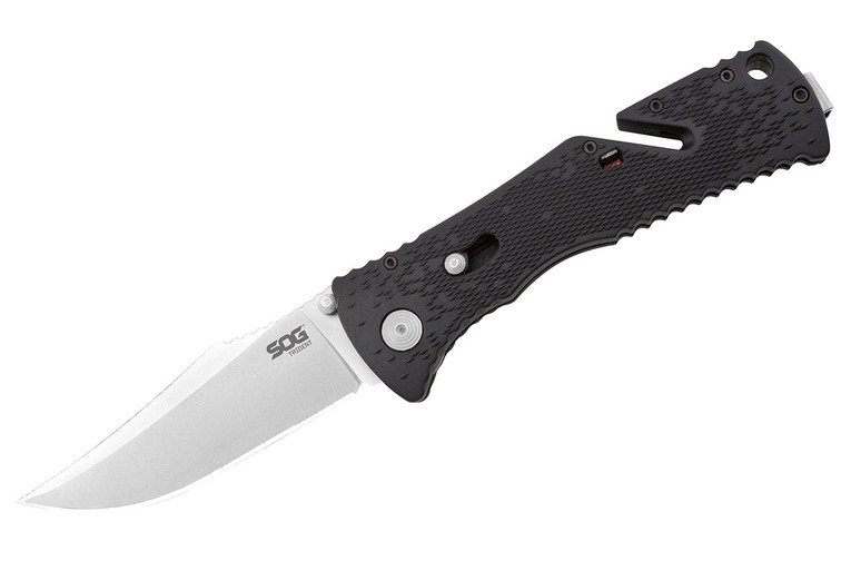 SOG Trident Knife