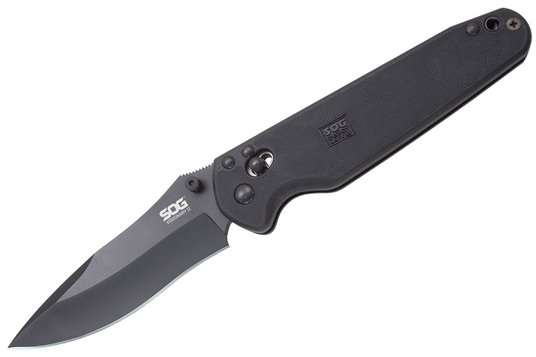 SOG Visionary II