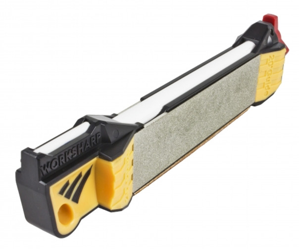 WorkSharp Guided Sharpening System