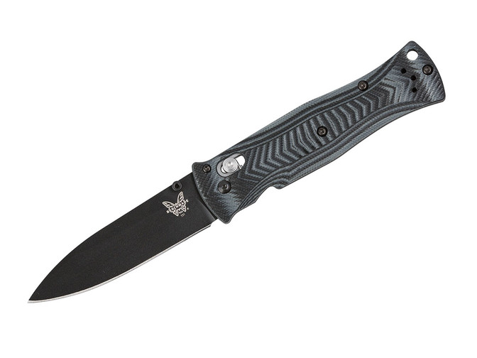 Benchmade 531BK Pardue