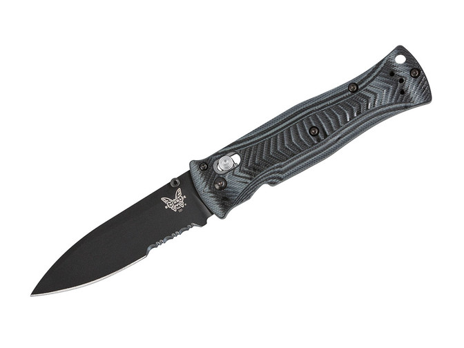 Benchmade 531SBK Pardue Benchmade 531SBK Pardue