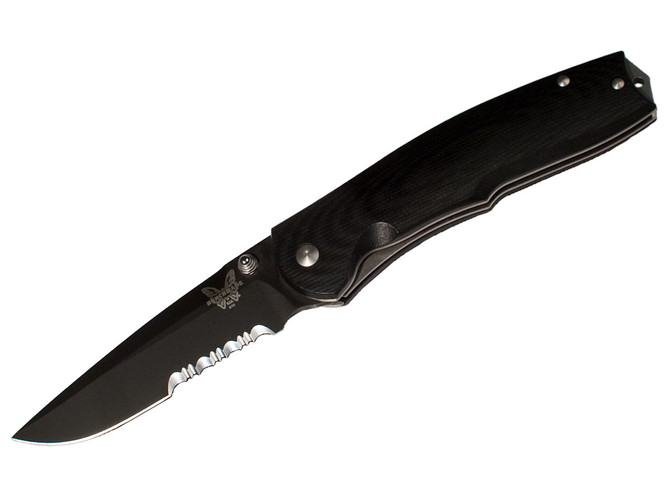 Benchmade 890SBK Torrent