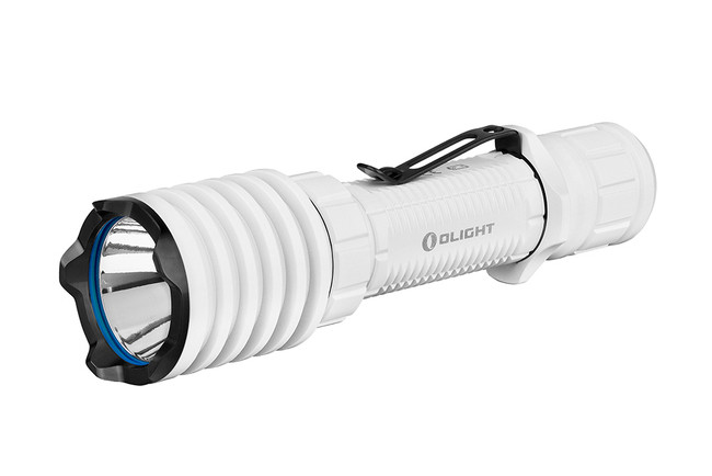 Olight Warrior X Pro - White