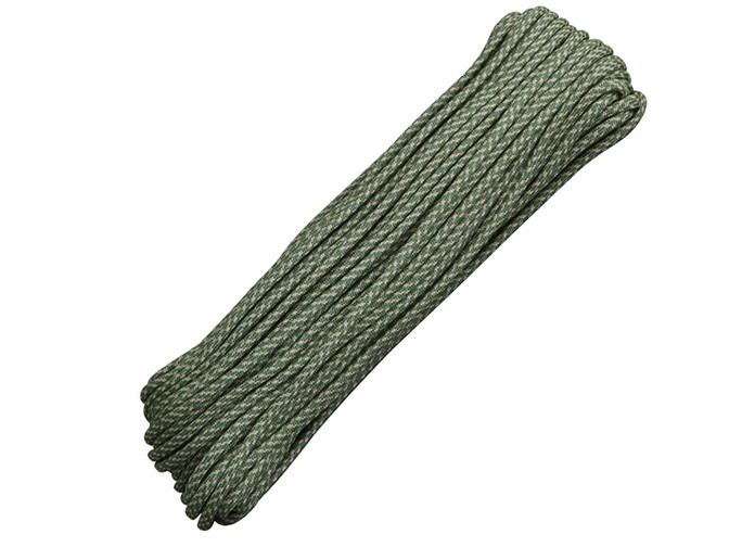 Digital ACU 550 Paracord - 100 Feet