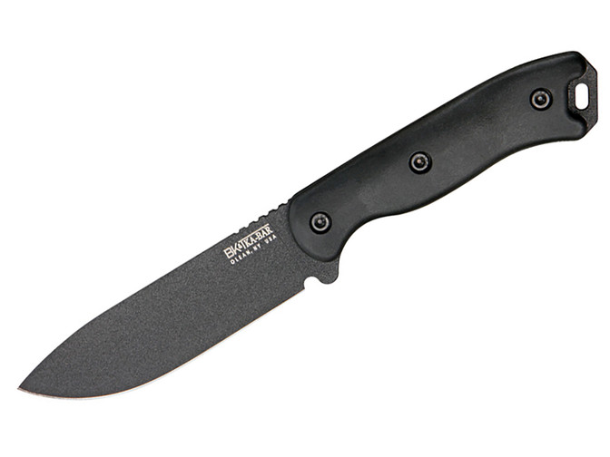 Becker BK16 Short Drop Point Becker BK16 Short Drop Point