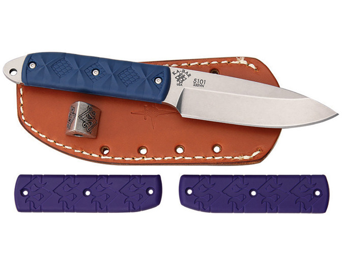 Kabar Snody Boss Knife