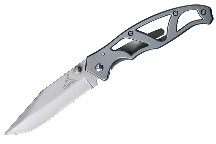 Gerber Paraframe II - Plain Edge Gerber Paraframe II - Plain Edge