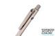 Tactile Turn Slim Side Click Standard - Titanium - DLT Trading